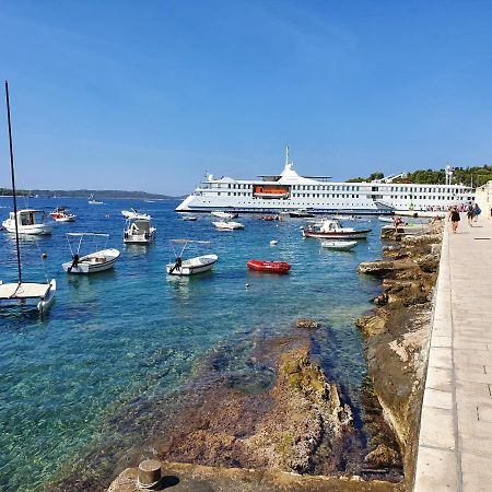 Apartments Dream Island هفار المظهر الخارجي الصورة
