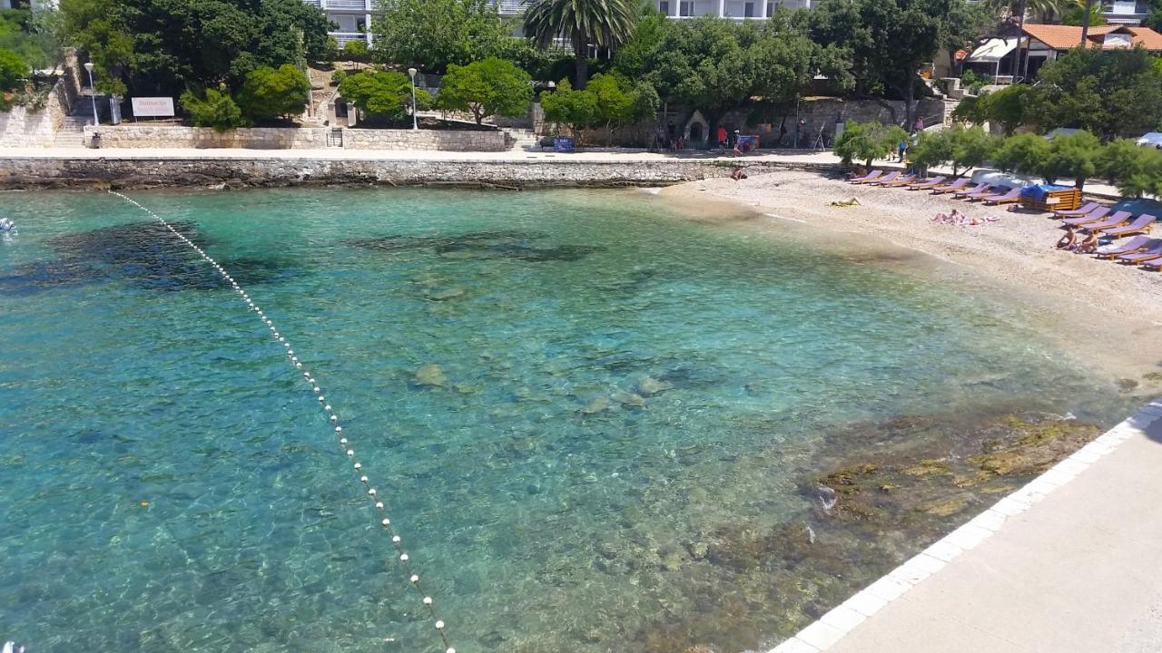 Apartments Dream Island هفار المظهر الخارجي الصورة