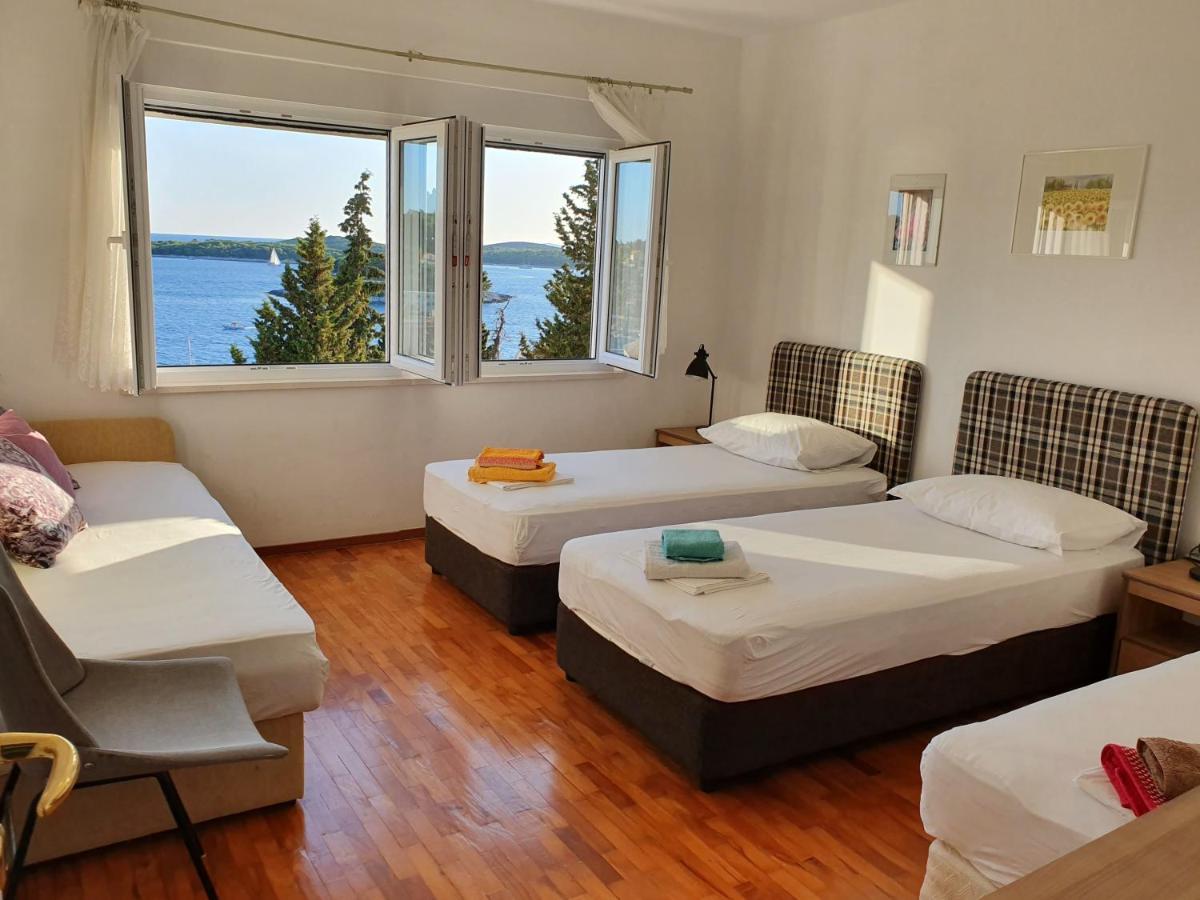 Apartments Dream Island هفار المظهر الخارجي الصورة