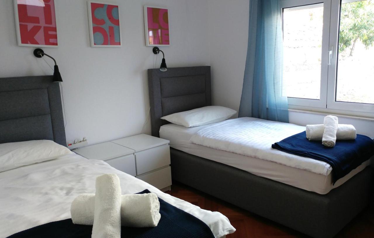 Apartments Dream Island هفار المظهر الخارجي الصورة