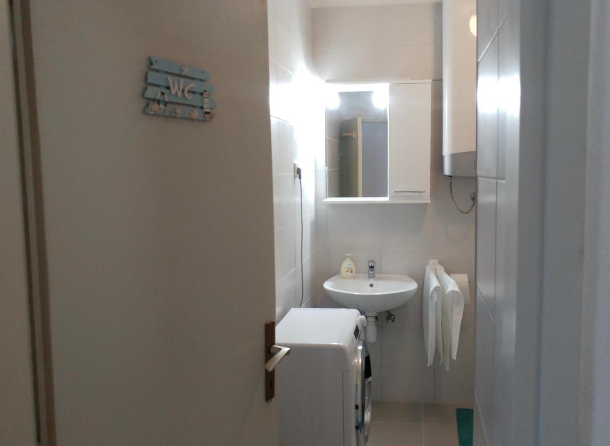 Apartments Dream Island هفار المظهر الخارجي الصورة