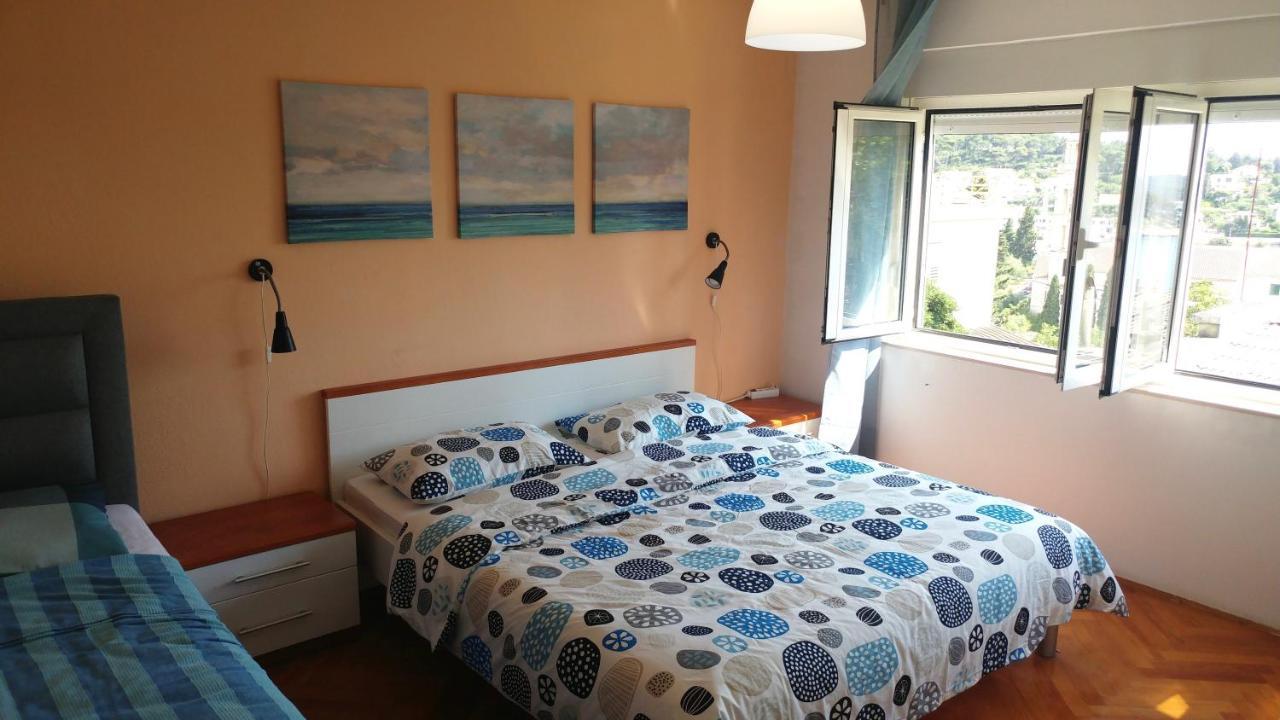 Apartments Dream Island هفار المظهر الخارجي الصورة