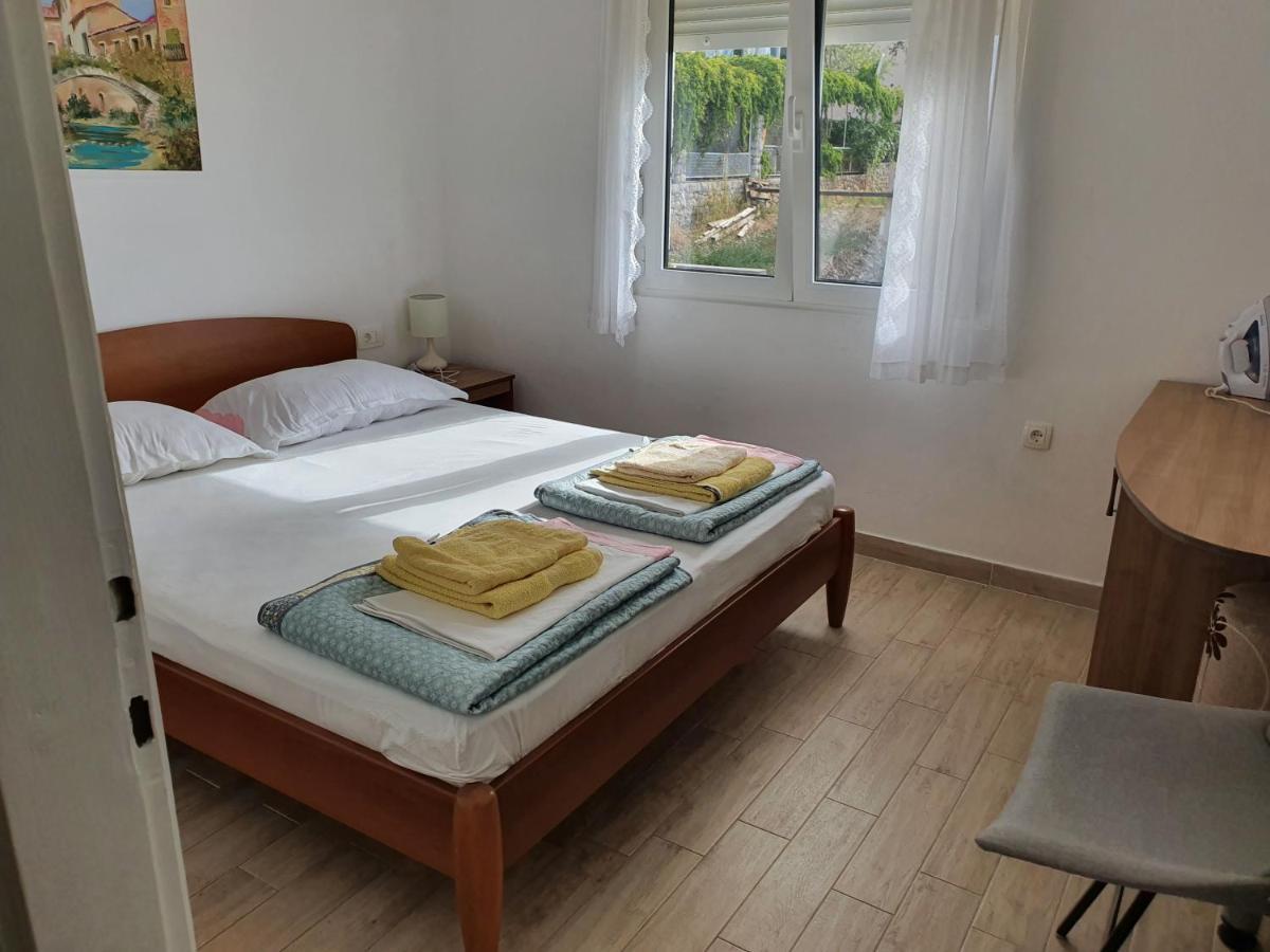 Apartments Dream Island هفار المظهر الخارجي الصورة